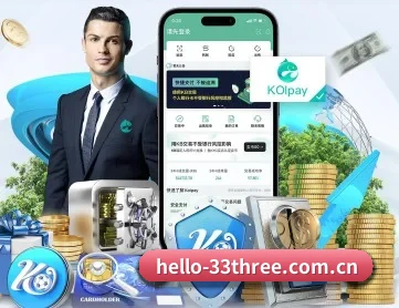 hello-33three.com.cn APP